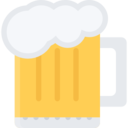 food,drink,birthday and party,pint,mug,pint of beer,beer mug